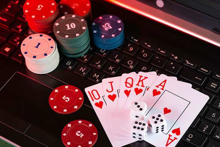 BACCARAT Casino has particular web sites for those consumers who want a certain online game