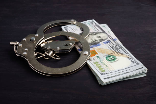 Understand The distinction between Bail Cash And Connection Funds?