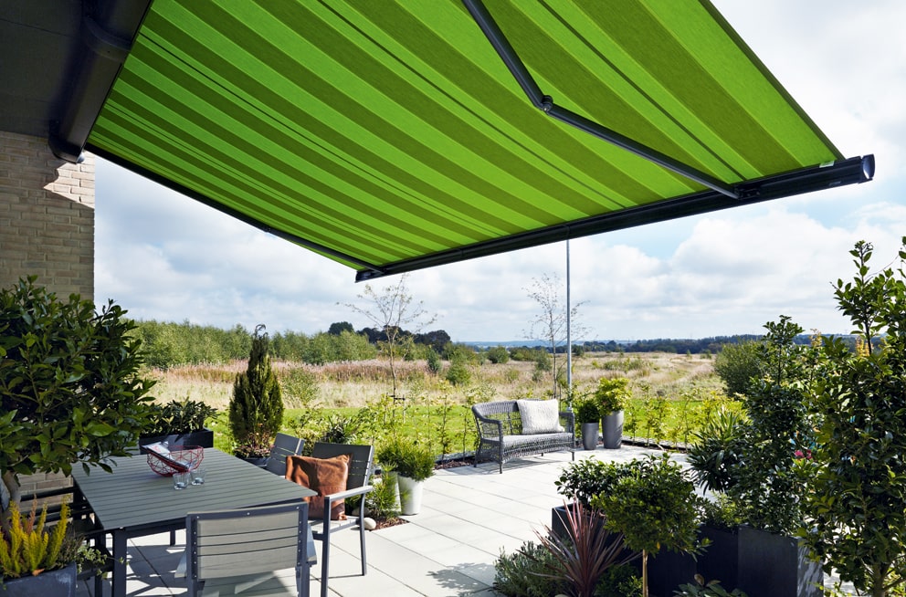 3 Methods For Purchasing Your Terrace Awnings (Markiser) On the web