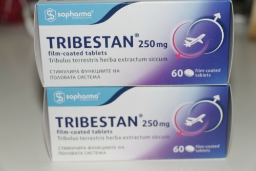 Understanding the Natural Active Ingredients in Tribestan Sopharma