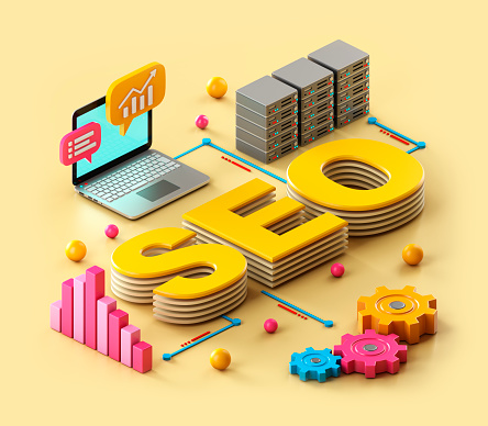Every businessman must learn the basics of SEO