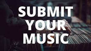 Benefits associated with submit music