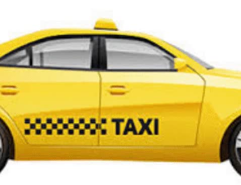 What is the greatest class of Alton Towers Taxi Service?