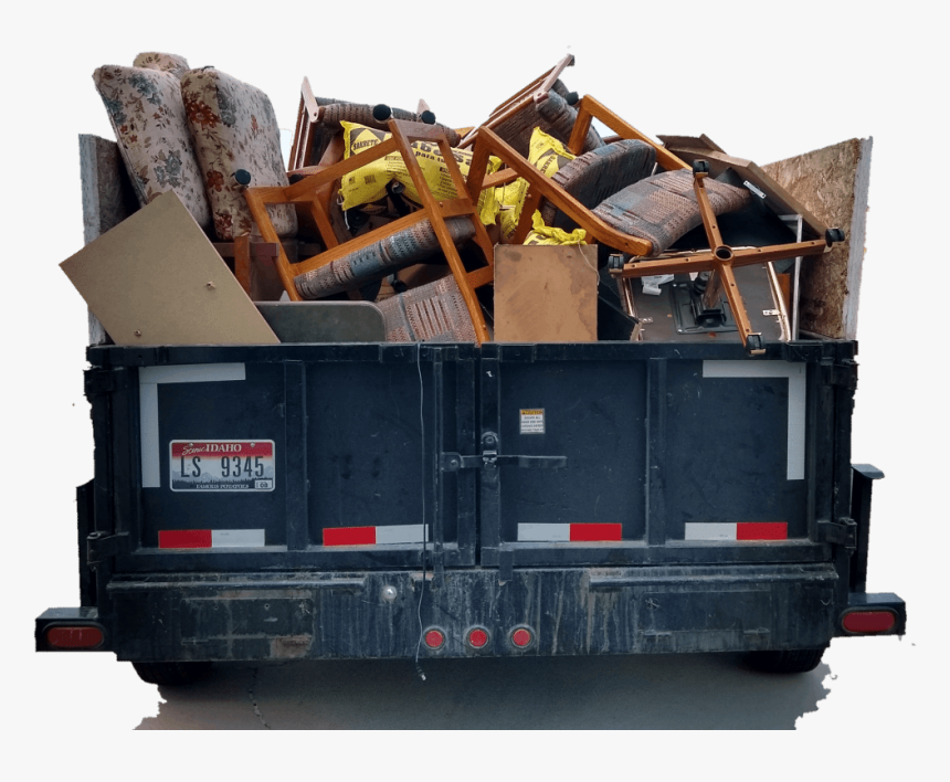 7 Secrets to Success with Junk Removal in Las Vegas