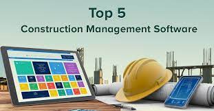 Reach understand the operating process of the construction software