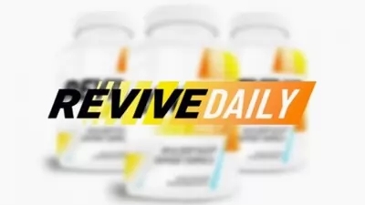 Feel the Power of Daily Supplements for Optimal Health