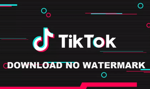 What’s the best way to convert a video from Tik Tok into an MP4 file?