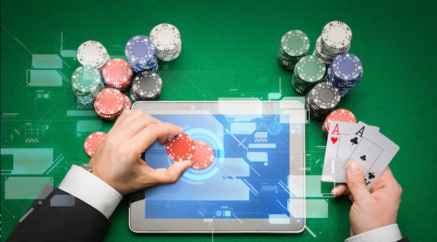 Ways to get abundant with Transfer Deposit Casino?