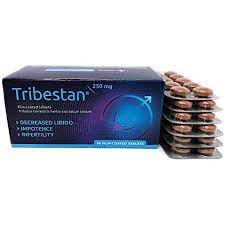 Tribestan Sopharma: The Ultimate Tribulus terrestris Supplement to Improve Testosterone Levels