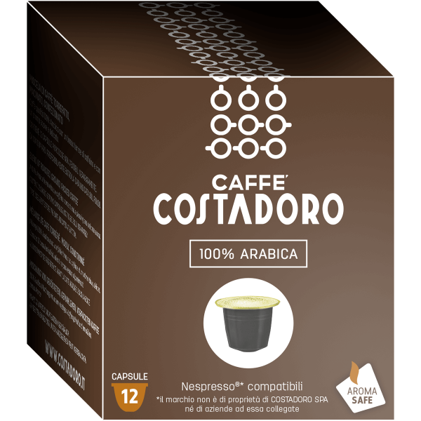 Explore Exotic Flavors in Nespresso Compatible Capsules