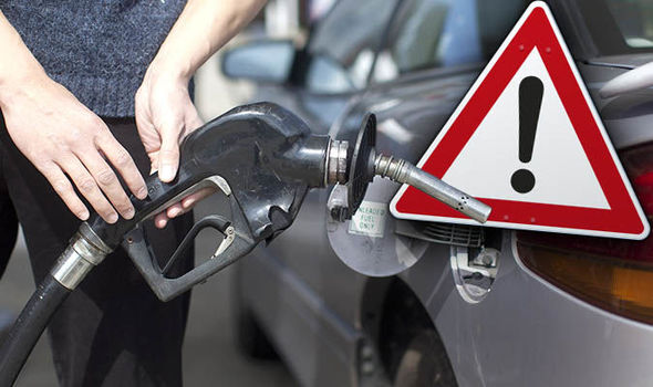 Save Your Engine By not Putting Petrol in Diesel Car