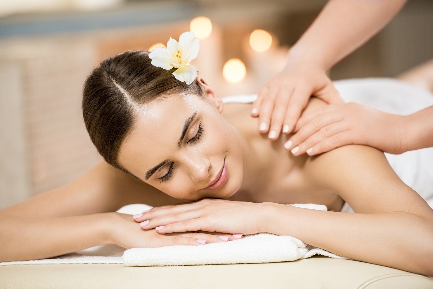 What to Expect During Your First Massage Visit in Edmonton