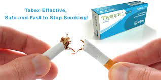 Health supplements for smoking cessation which can be used by mouth