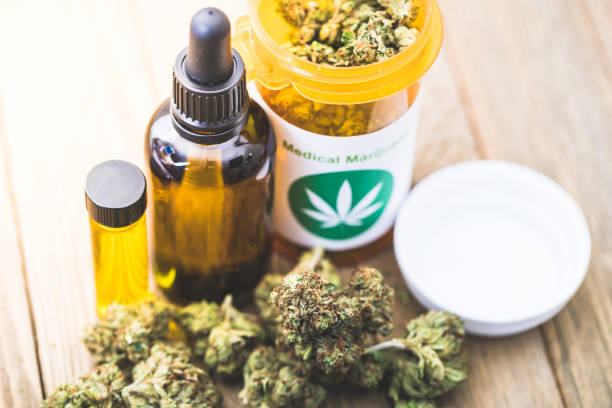Buy Quality Cannabis Products At The Best Prices Through Canadian Sources