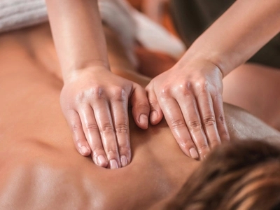 Benefits of Incheon Business Trip Massage for Stress Relief
