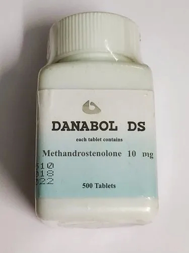 Buy Dianabol Tablets and Experience Maximum Muscle Growth