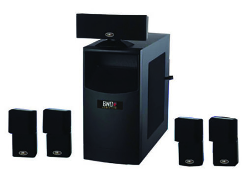 BNO Acoustics: The Best of Both Worlds – High-Performance, Affordable Prices