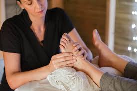 Treat Yourself to massage Therapy in Edmonton