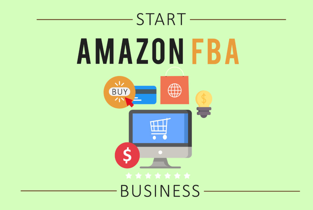 How to make an Amazon online FBA Business: The Greatest Manual