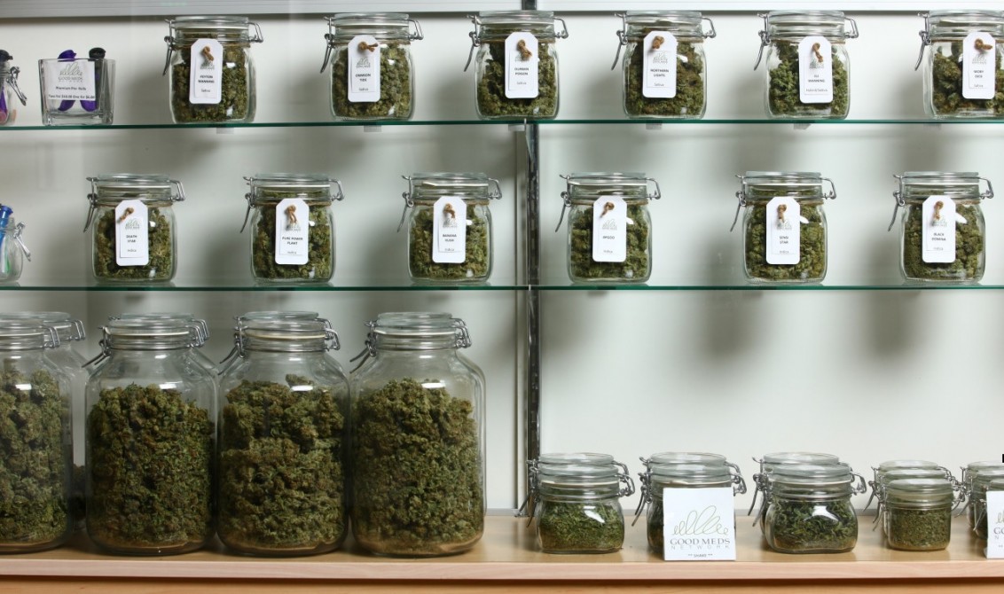 How to Choose the Best Cannabis Dispensary