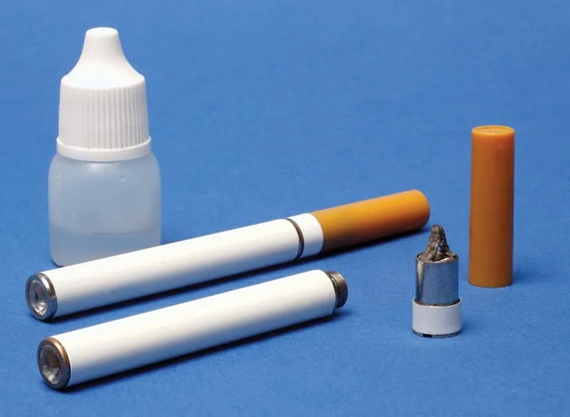 Understanding e-cigarette Regulation Around the World