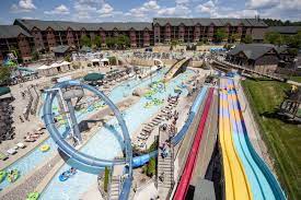 How to Choose the Best Water Park