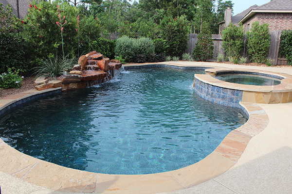 Have Every Feature You Want Installed by Reputable Pool Designers in Florida