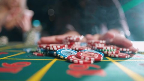 Thing to consider when you are selecting a good gambling casino