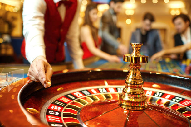 Play The Hottest Games and Win Big with The latest slots website