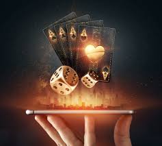 Things to consider when buying casino game titles