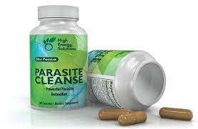 The Benefits of parasite cleanse supplements for Children