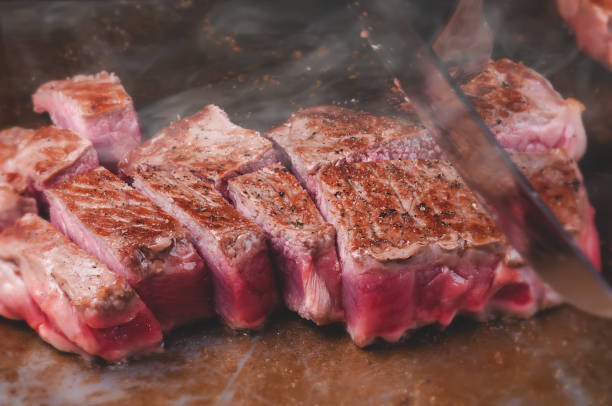 Methods For Getting The Most Effective Good quality Wagyu Meat