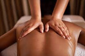 What Benefits Does Massage heaven Offer?