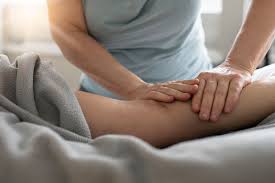 Choose from a Variety of massage treatments available in Edmonton
