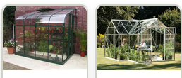 4 Awesome Advantages Of Owning A Garden greenhouse
