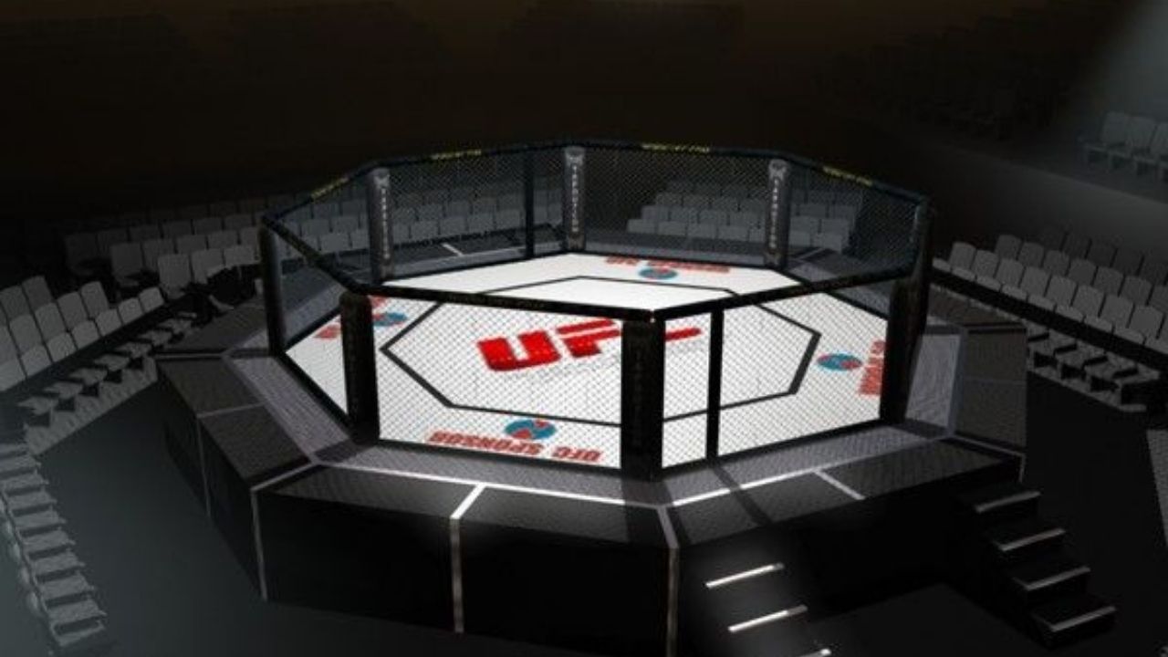 Keep Up With All the Latest UFC Events with mma ppv live