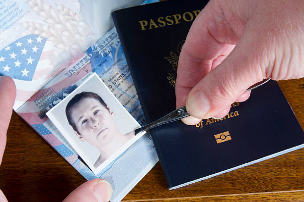 Navigating the Legalities of Fake IDs