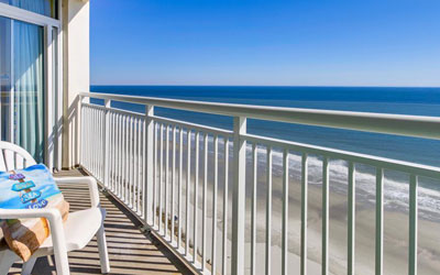 Find Your Dream Home: Explore Gorgeous Homes Near the Coastline of Myrtle Beach
