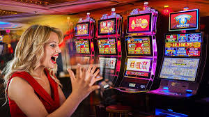 The Pros and Cons of slot site Gaming