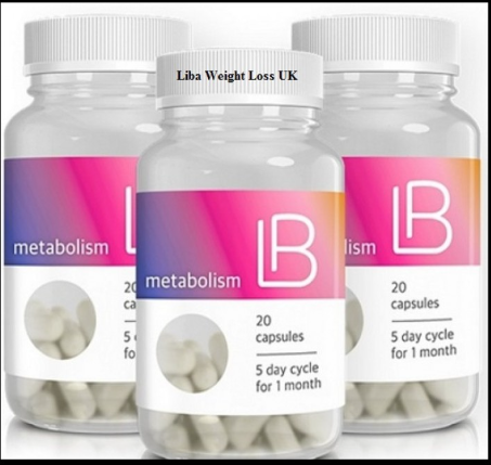 Liba Weight Loss Tablets – Would It Really Help with Levels Of Energy?
