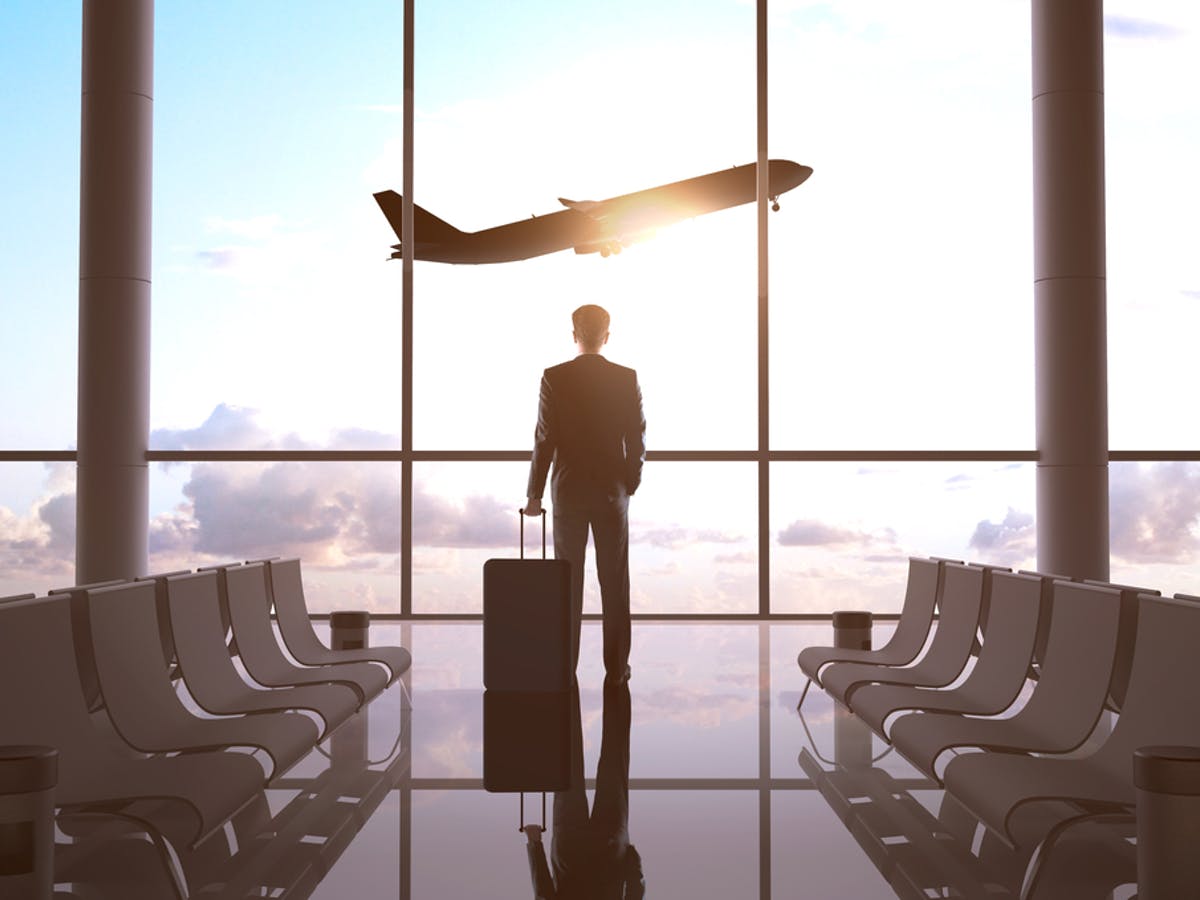 Take advantage of the expenses in the company to guide your greatest business flights