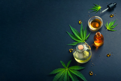 The Benefits of Using Hemp Extracts Alongside Your Regular CBD Routine For Improved Sleeping Patterns