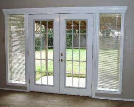 Get Creative With the Versatility of French Doors