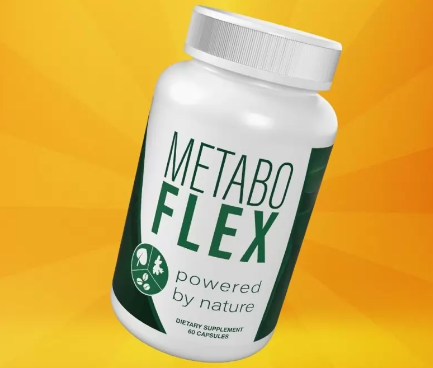 Metabo Flex Weight-loss Pills – Would Be The Statements Legit or Not?