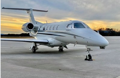 Experience Luxury and Convenience With Private jet Atlanta