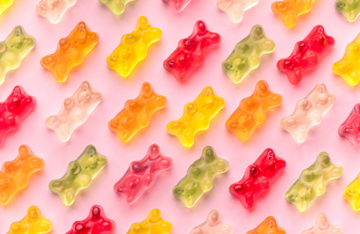 Sit Back, Relax and Enjoy the Best CBD gummies