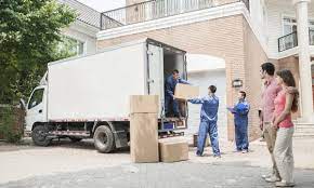 Abbotsford Long-Distance Movers – Quality Services You Can Count On
