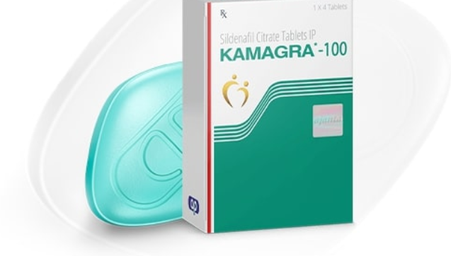 Find Your Best Dose with Kamagra
