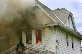 The Advantages and Disadvantages of Investing in Homes Vulnerable to Fires