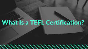 Get TEFL Certified For A Rewarding Career Teaching Abroad